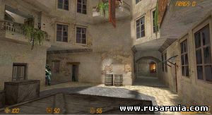 Counterstrike