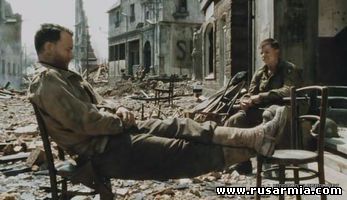 Saving Private Ryan