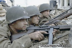 Saving Private Ryan